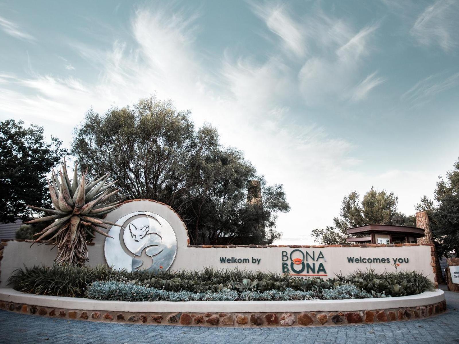 Bona Bona Game Lodge Wolmaranstad Exterior foto